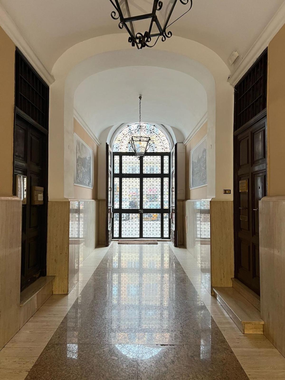 Saint Peter & Giulio Cesare Apartamento *