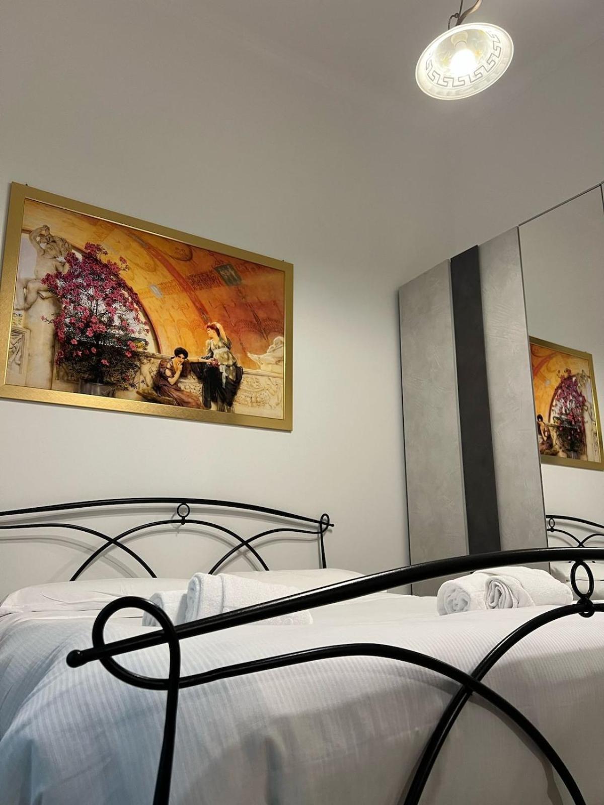 Saint Peter & Giulio Cesare Apartamento Roma