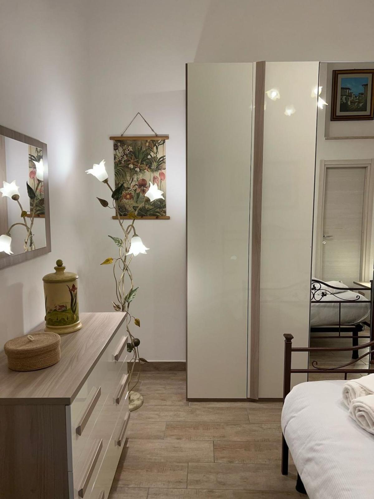 Saint Peter & Giulio Cesare Apartamento *